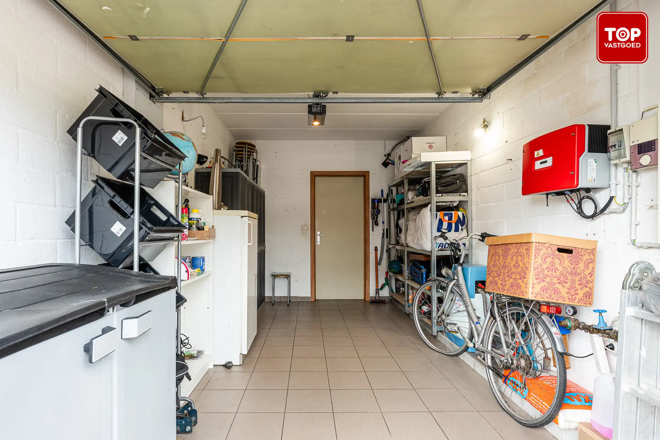 Perfect onderhouden en instapklare woning met EPC A foto 24