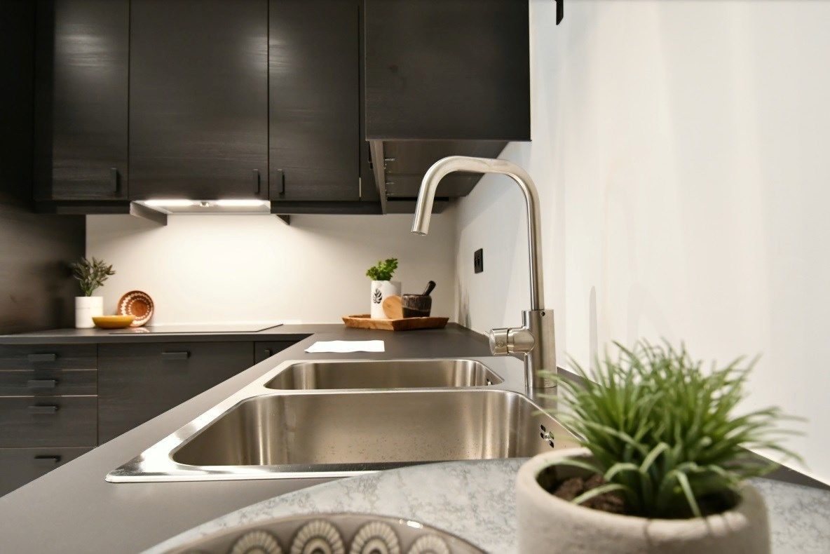 Luxe appartement in kleinschalig project! foto 5