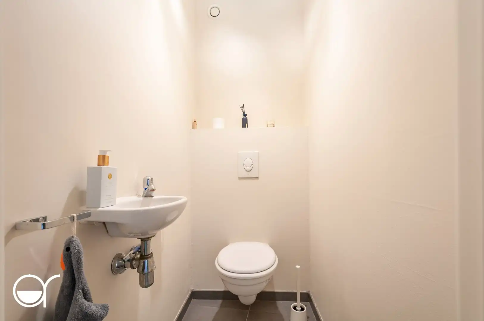 Energiezuinig, modern appartement op uitstekende locatie foto 20