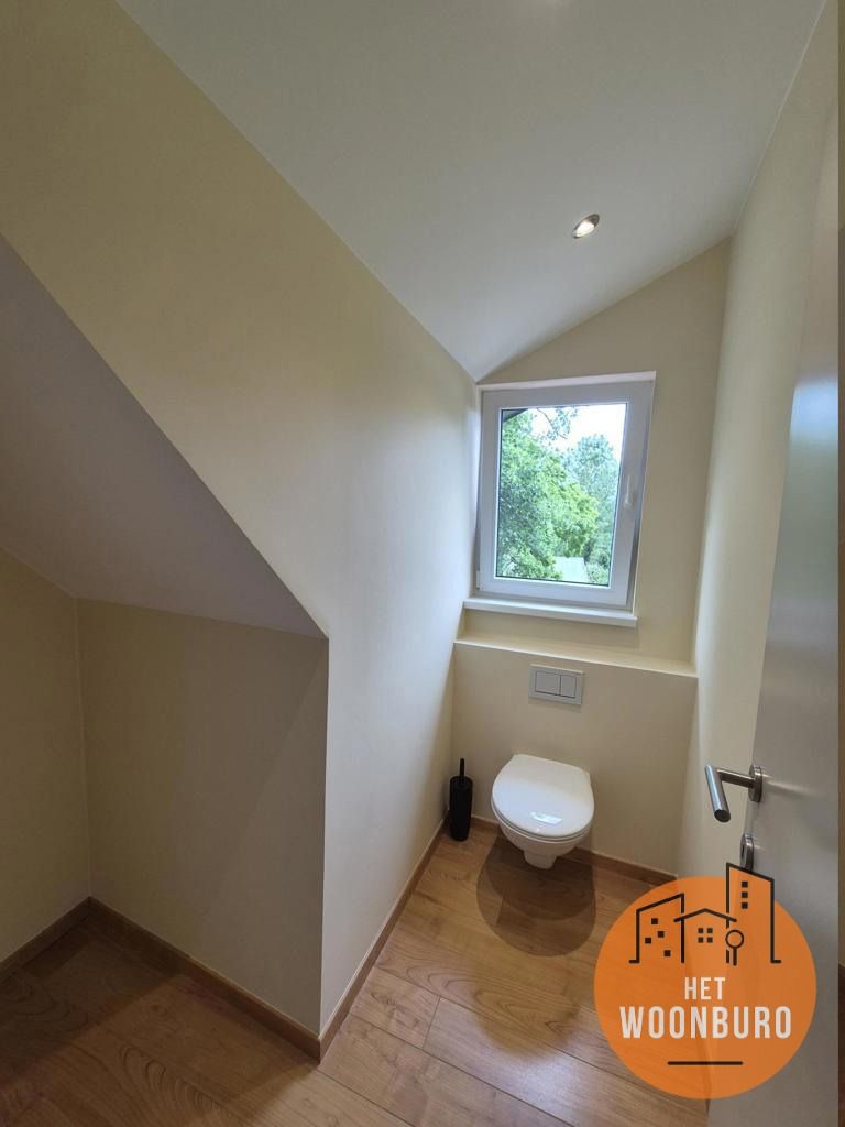 Woning HOB met garage en tuin foto 19
