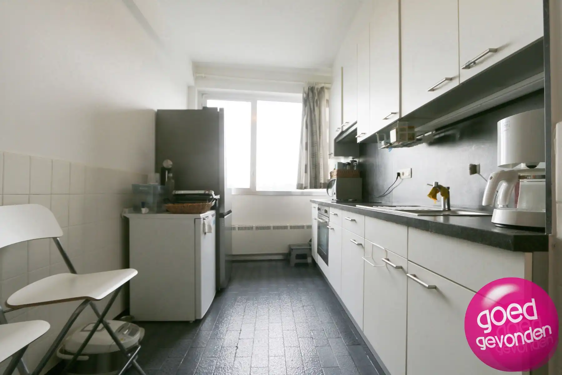 APP 3 SLK - TERRAS - GARAGE - KELDER - LIFT - CENTRAAL foto 8