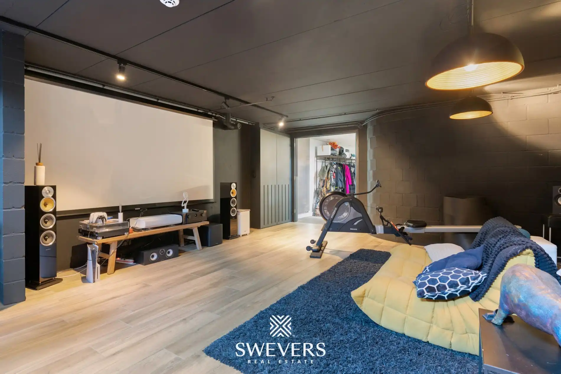 Villa met luxueus poolhouse, verwarmd zwembad en absolute topligging in Zonhoven foto 29