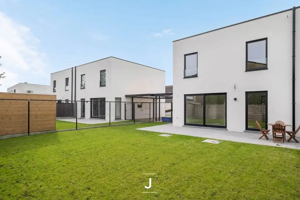 Energieneutraal & betaalbaar wonen in Hulste  foto 18