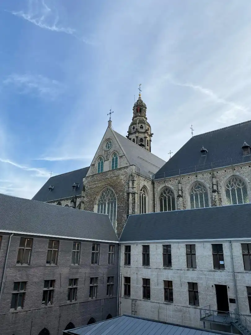 Sint-Paulusplaats 19 foto 24