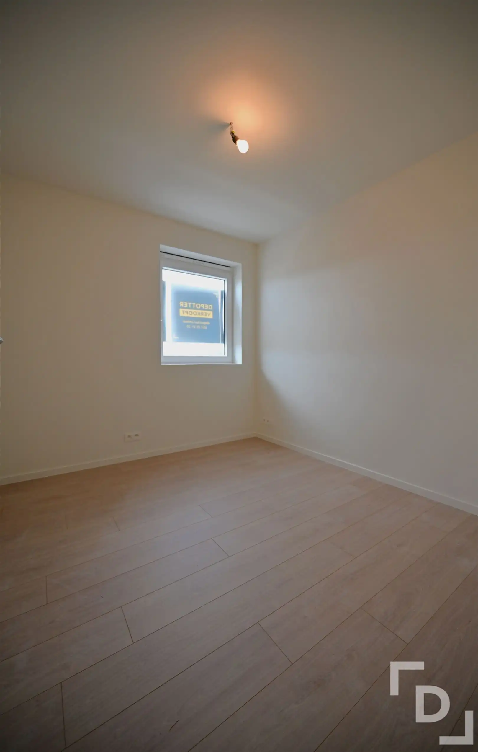 Afgewerkte nieuwbouwwoning te huur in hartje Proven. foto 8