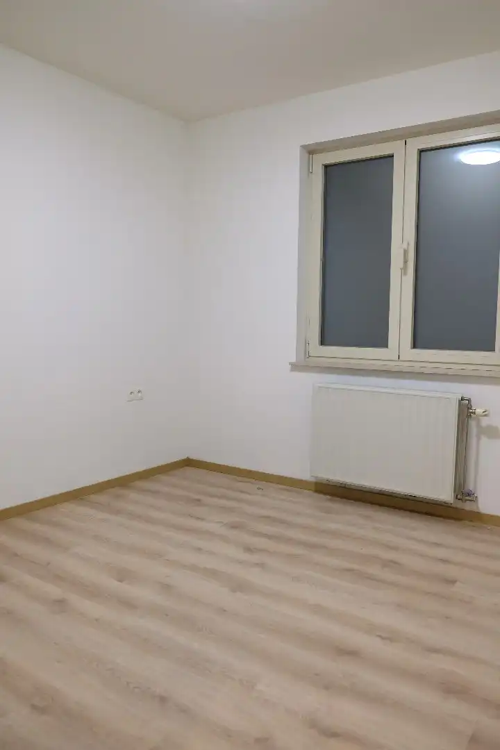 Recent opgefrist appartement met 2 slaapkamers centrum Zottegem foto 10