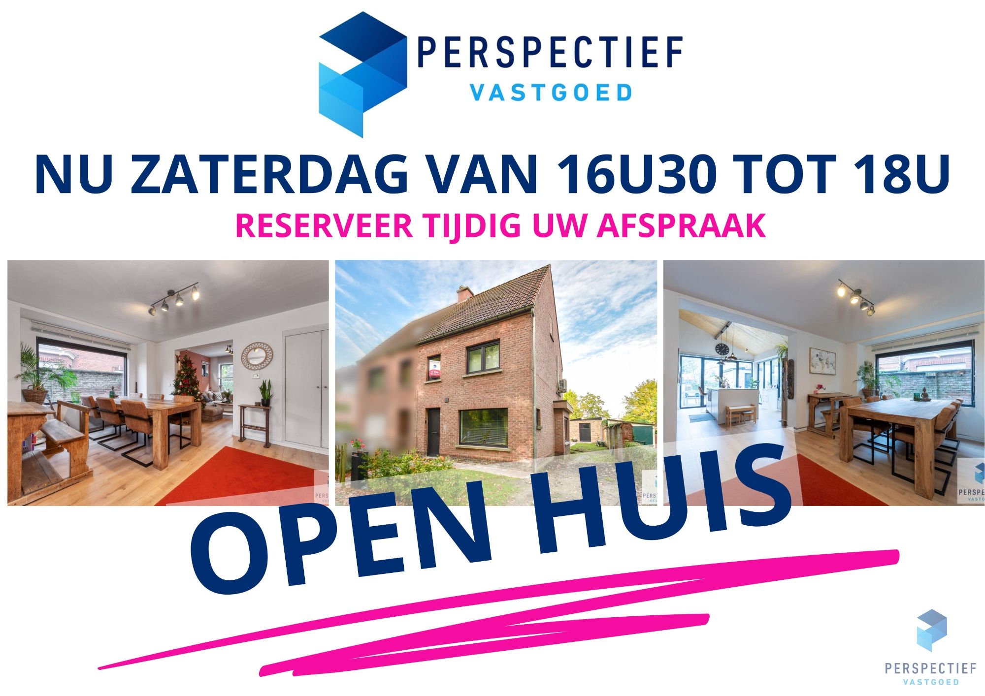 Huis te koop Wellingstraat 28 - 8730 Beernem