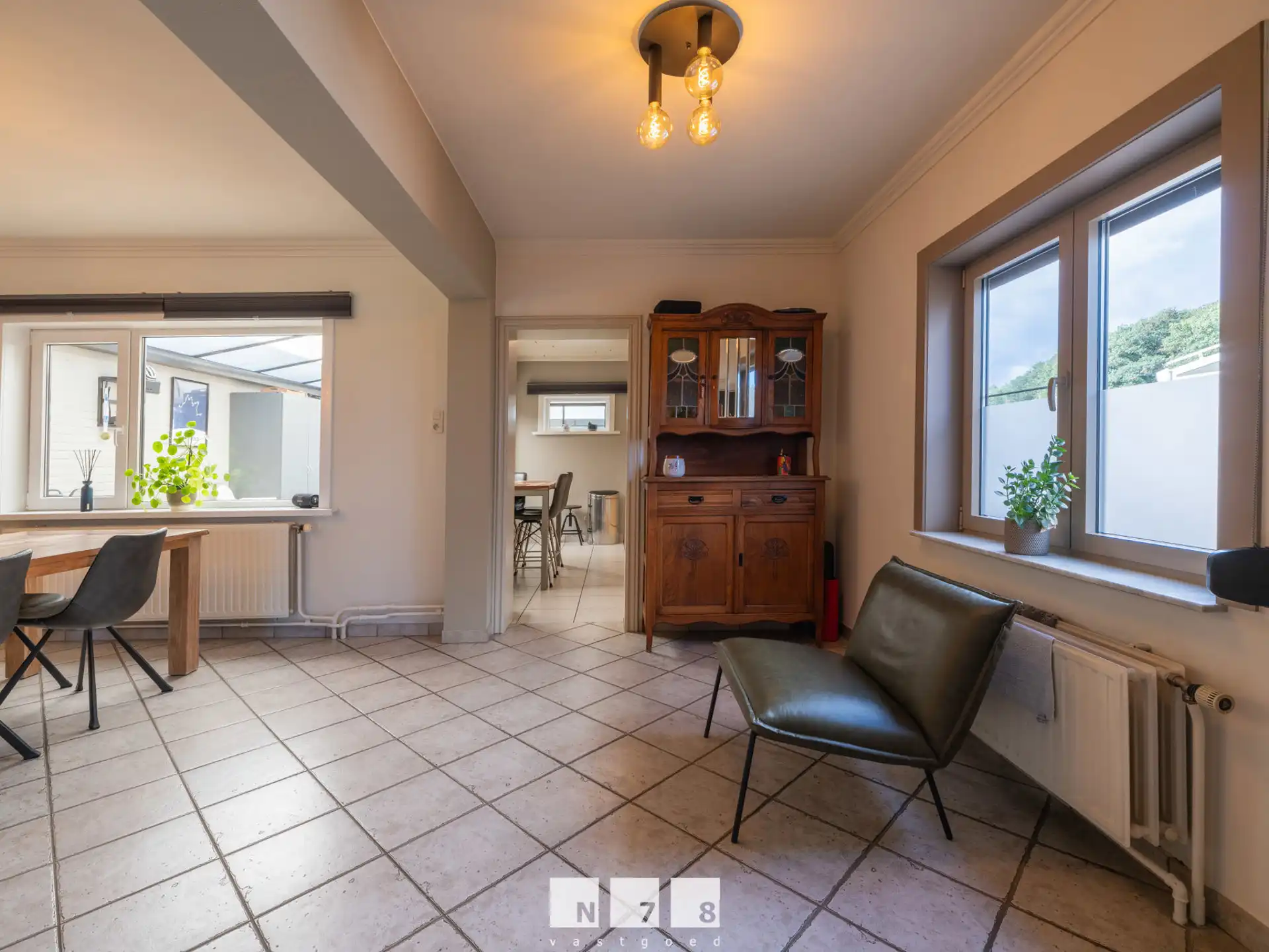 Huis te koop foto 7