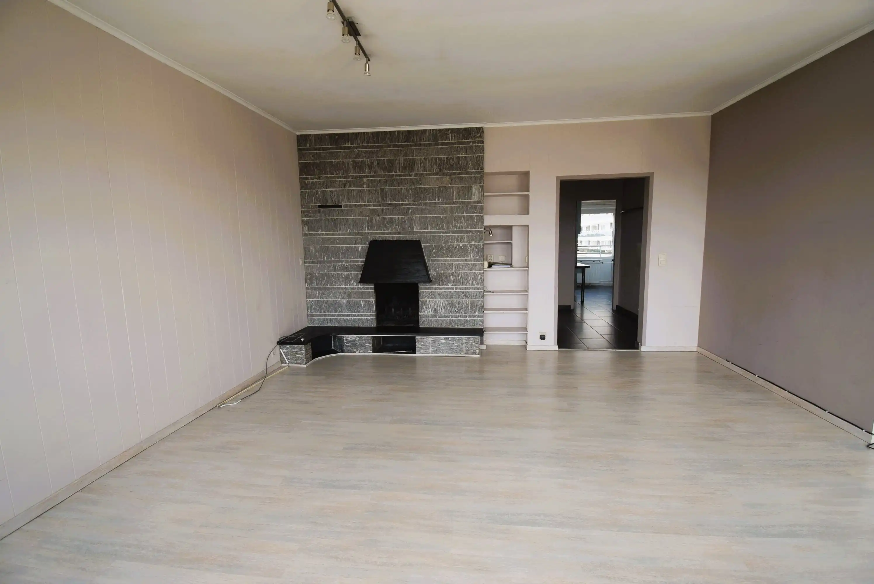 Penthouse 1 slaapkamer foto 3