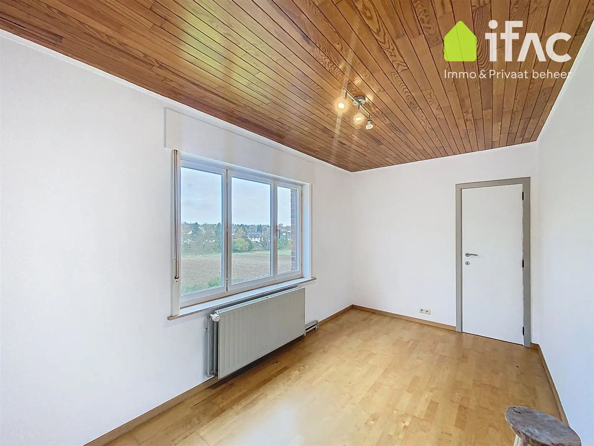 Woning met grote tuin dichtbij het Zoniënwoud foto 15