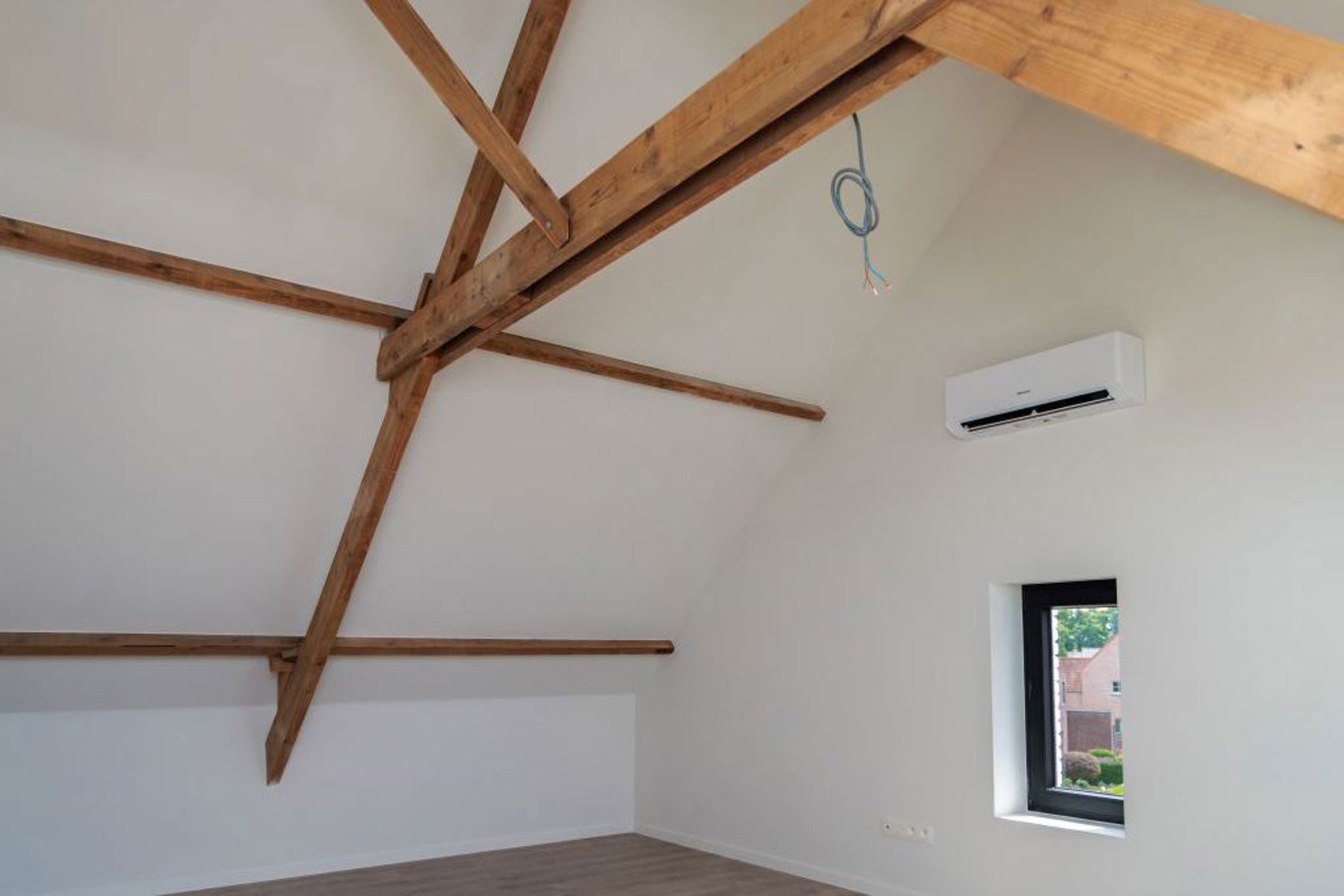Ruime instapklare woning met 4 slaapkamers foto 11
