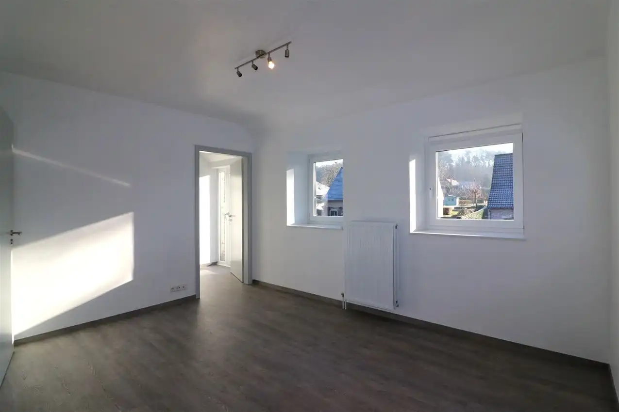 Groen en rustig gelegen, 4 slpk., nieuwbouw foto 22