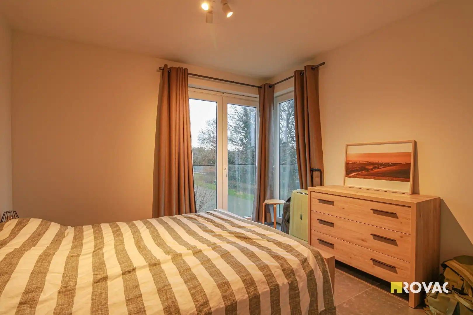 Appartement in verkaveling te Ingelmunster op toplocatie!  foto 8