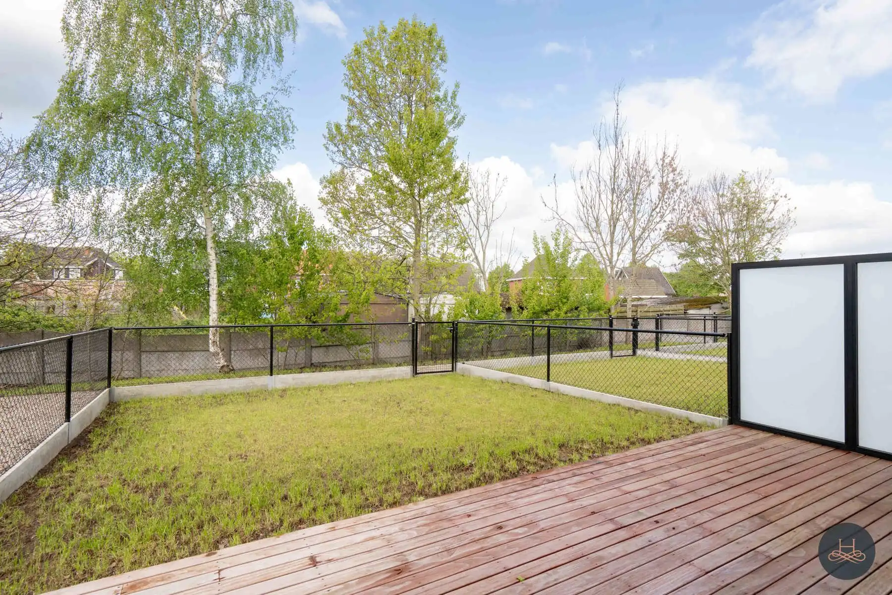 Uniek gelegen BEN woning in landelijke woonwijk  foto 23