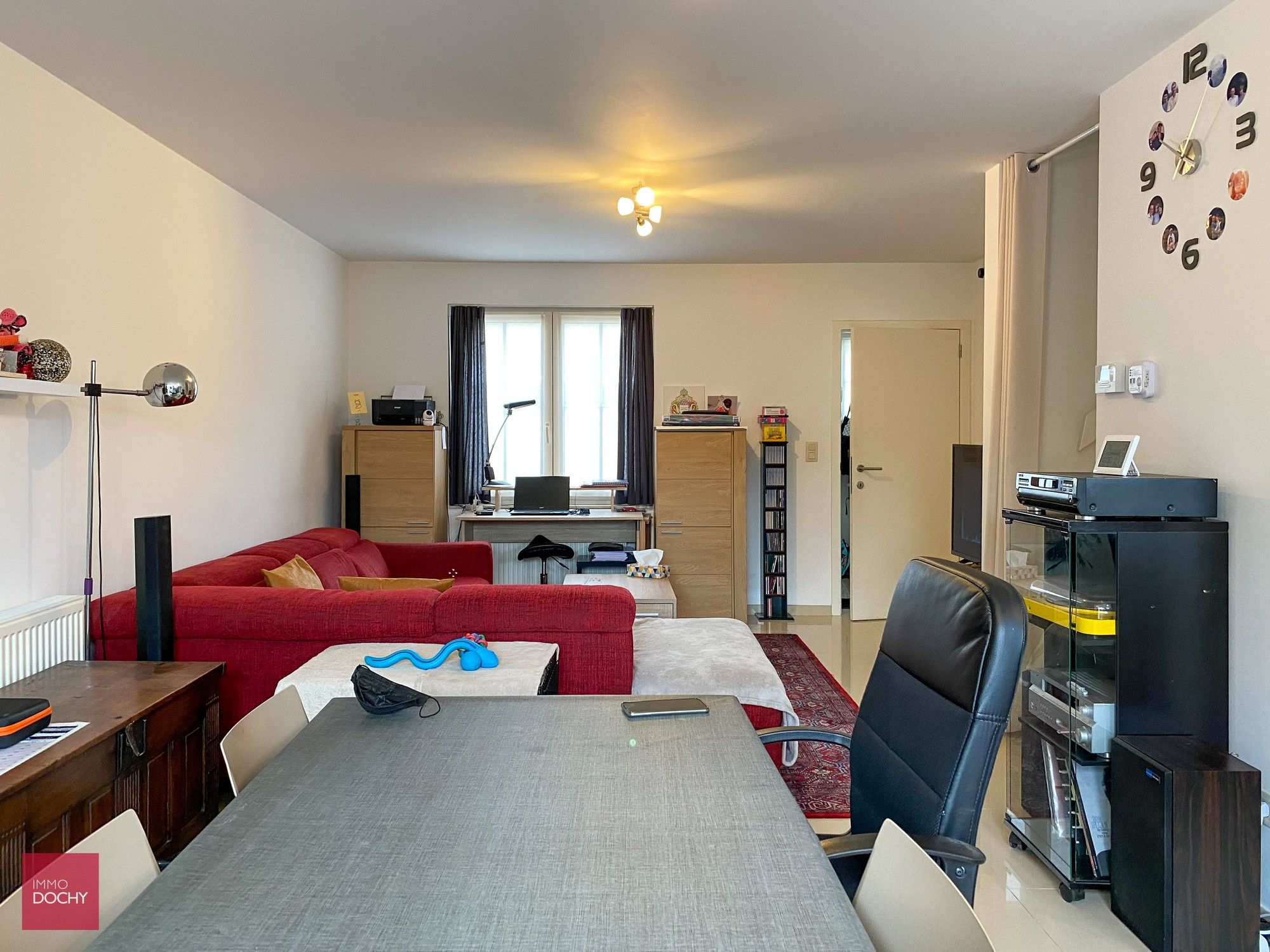 Mooie instapklare recente woning | Izegemstraat foto 4