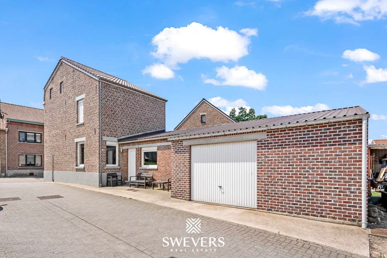 Charmante woning in landelijke omgeving van Tongeren foto 20