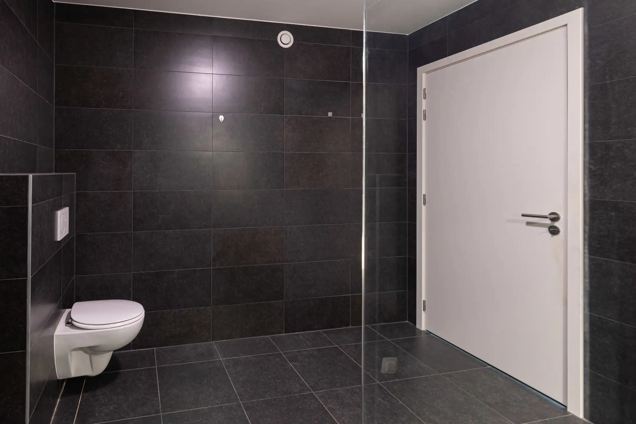 1-slaapkamerappartement met terras en garagebox foto 9