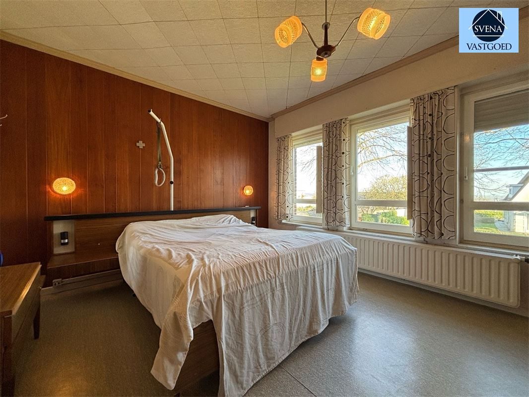 SOLIDE VRIJSTAANDE WONING MET 4 SLAAPKAMERS foto 6