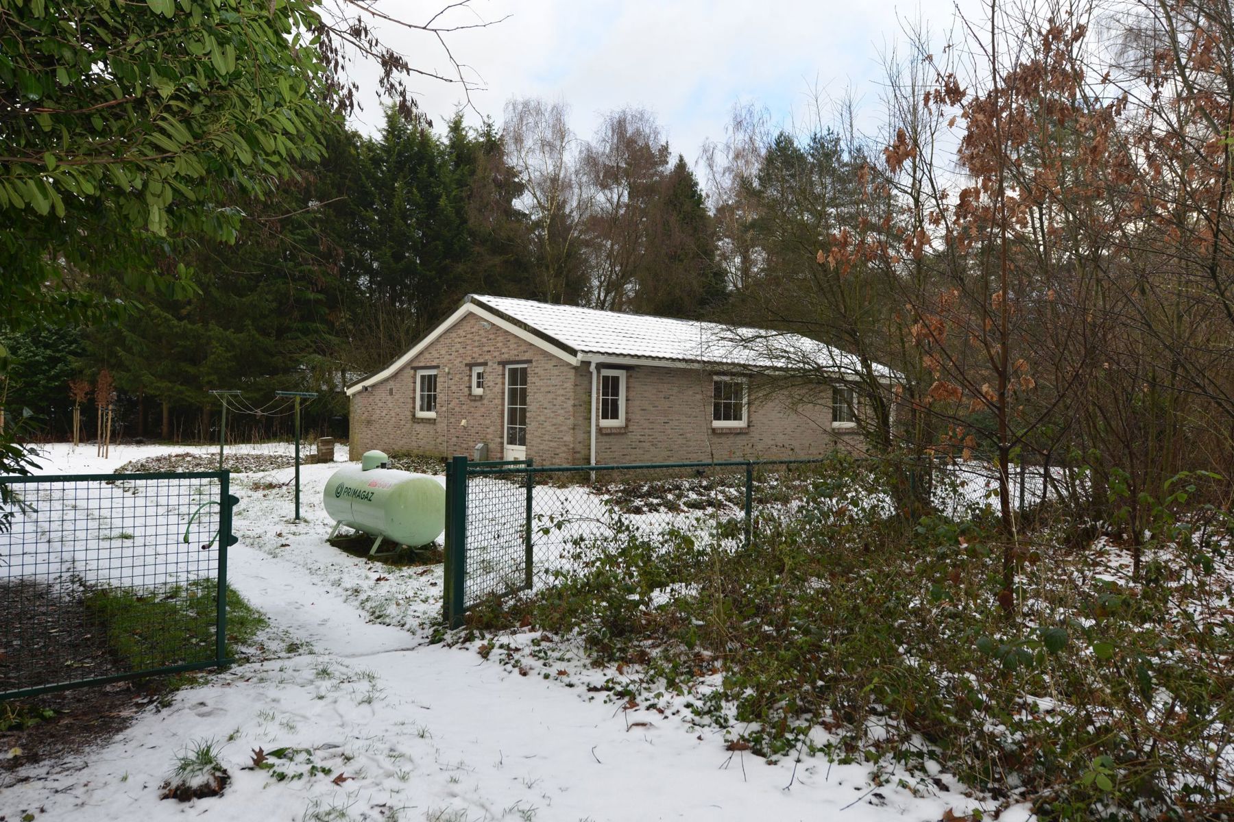 Huis te koop foto 12