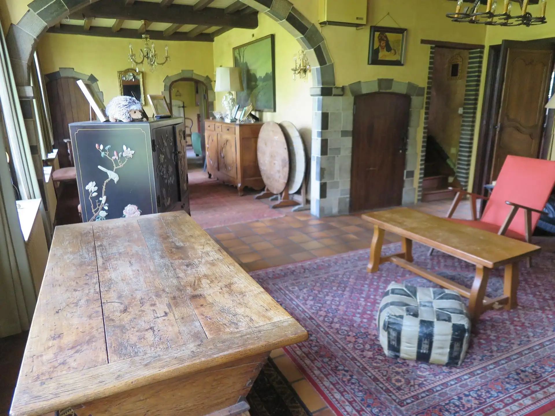 Huis foto 4