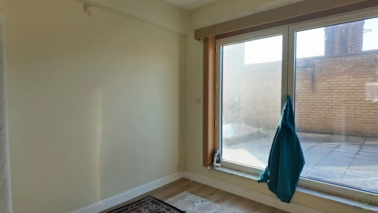 Lichtrijk en ruim 3-slaapkamerappartement op centrale ligging foto 11