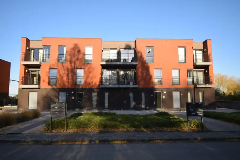 Appartement te huur Rossevaalstraat 62G/201 - 9280 Lebbeke