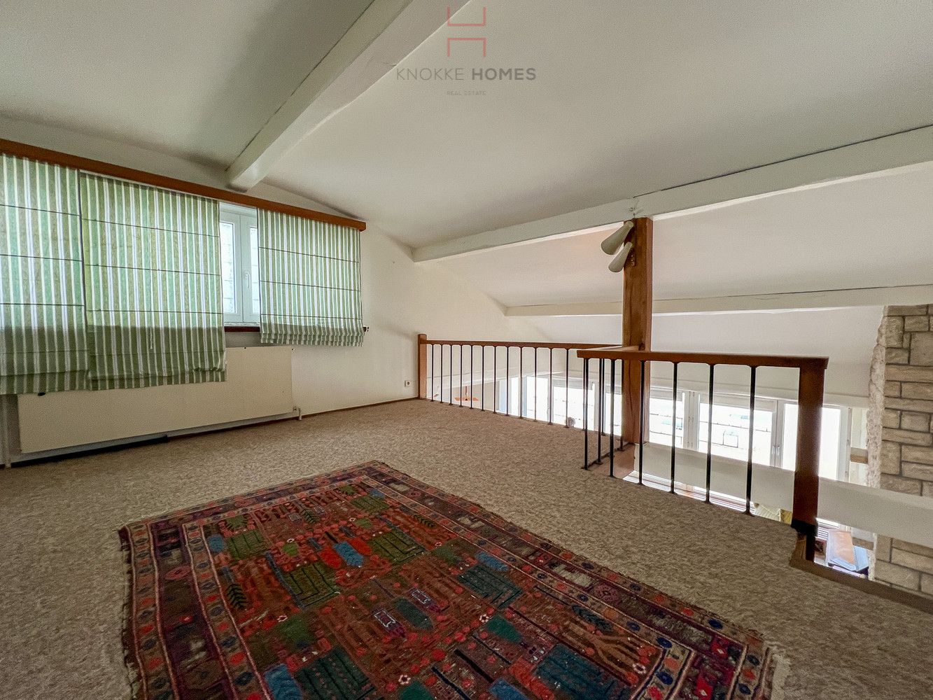 Ruim appartement op de zeedijk aan het Albertstrand-Duinbergen foto 20