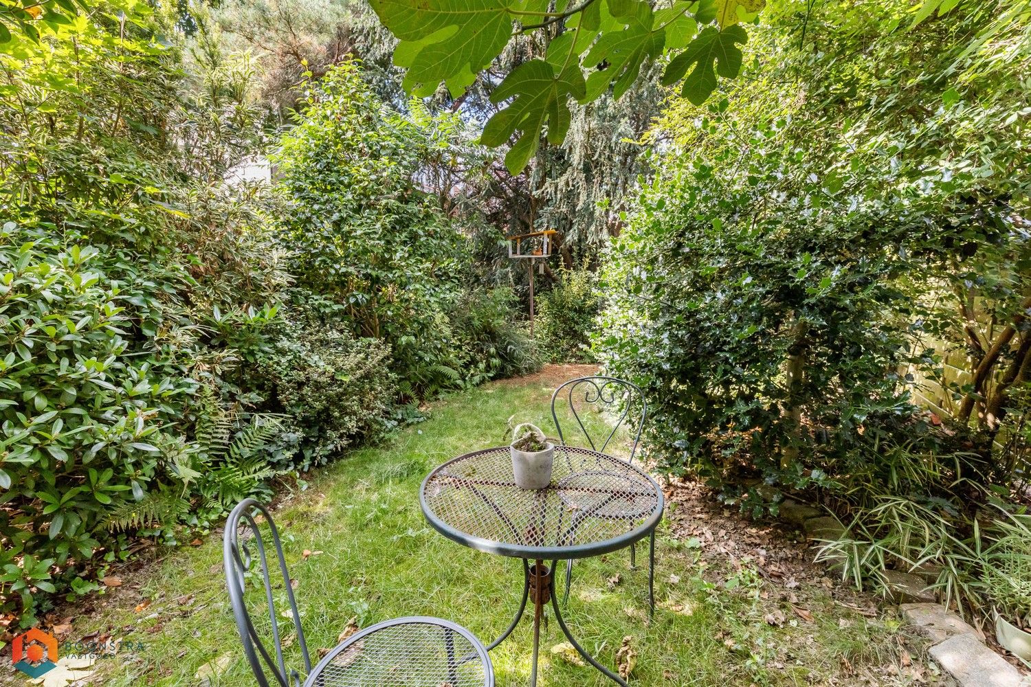 Te renoveren bel-etage te Edegem foto 26