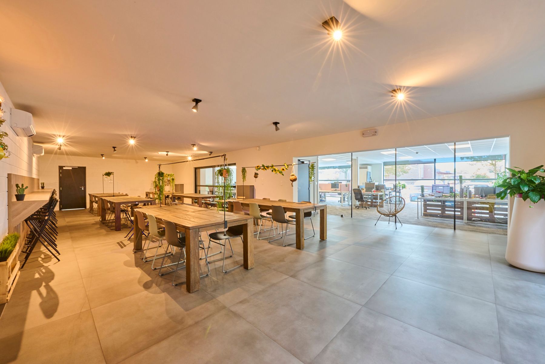 Kantoor te huur foto 5