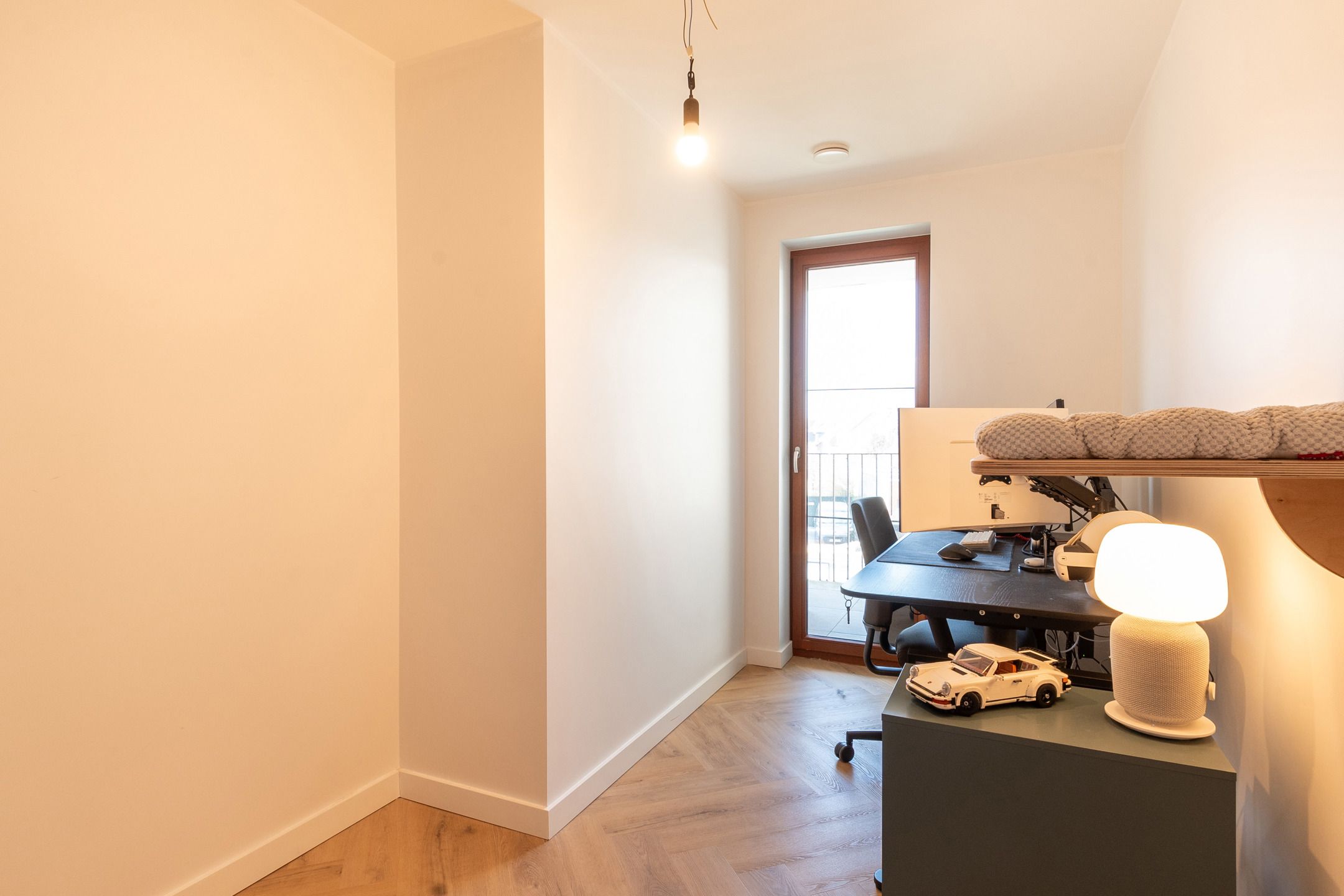 Recent BEN-appartement op A-locatie foto 17