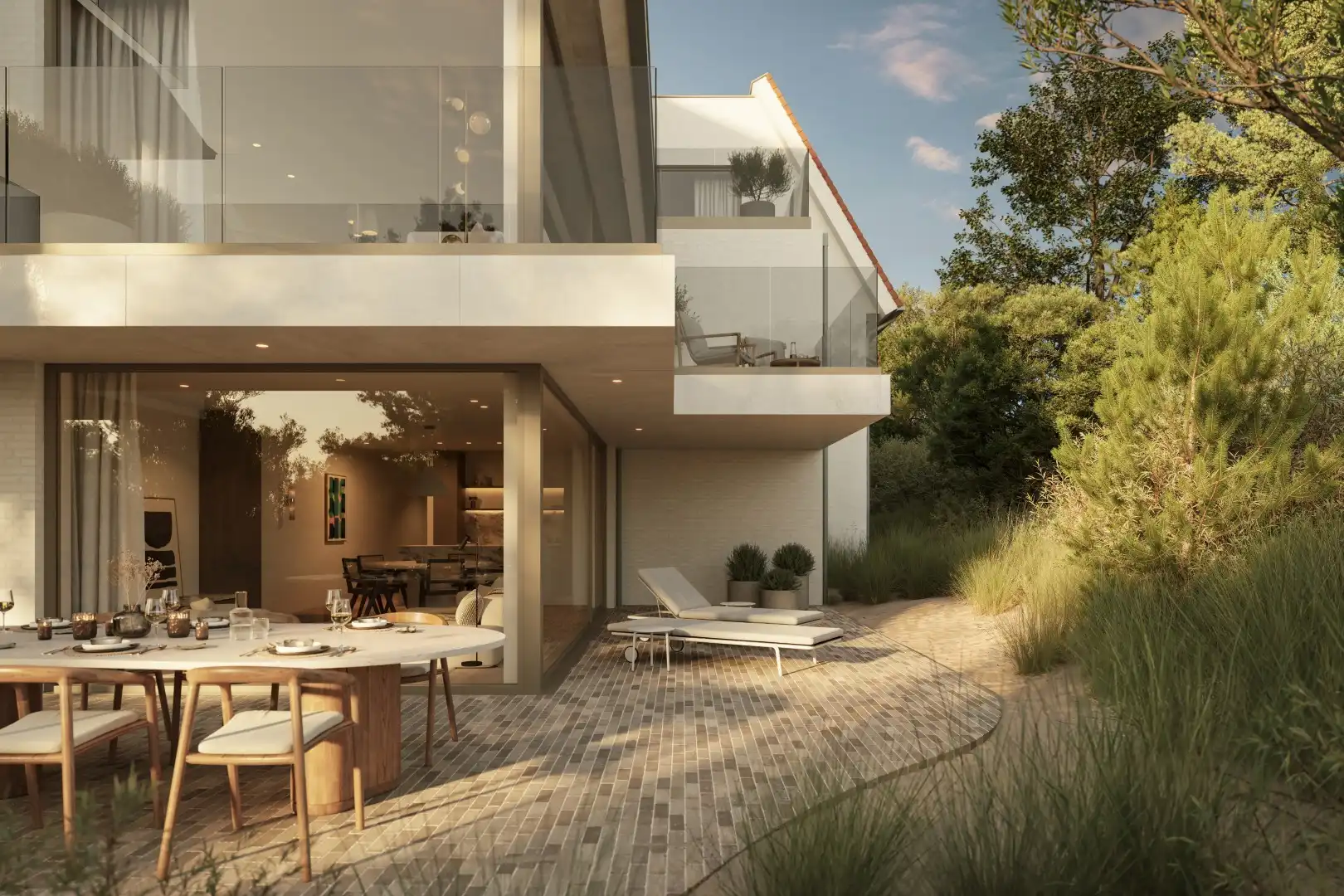 Villa Émeraude foto 4