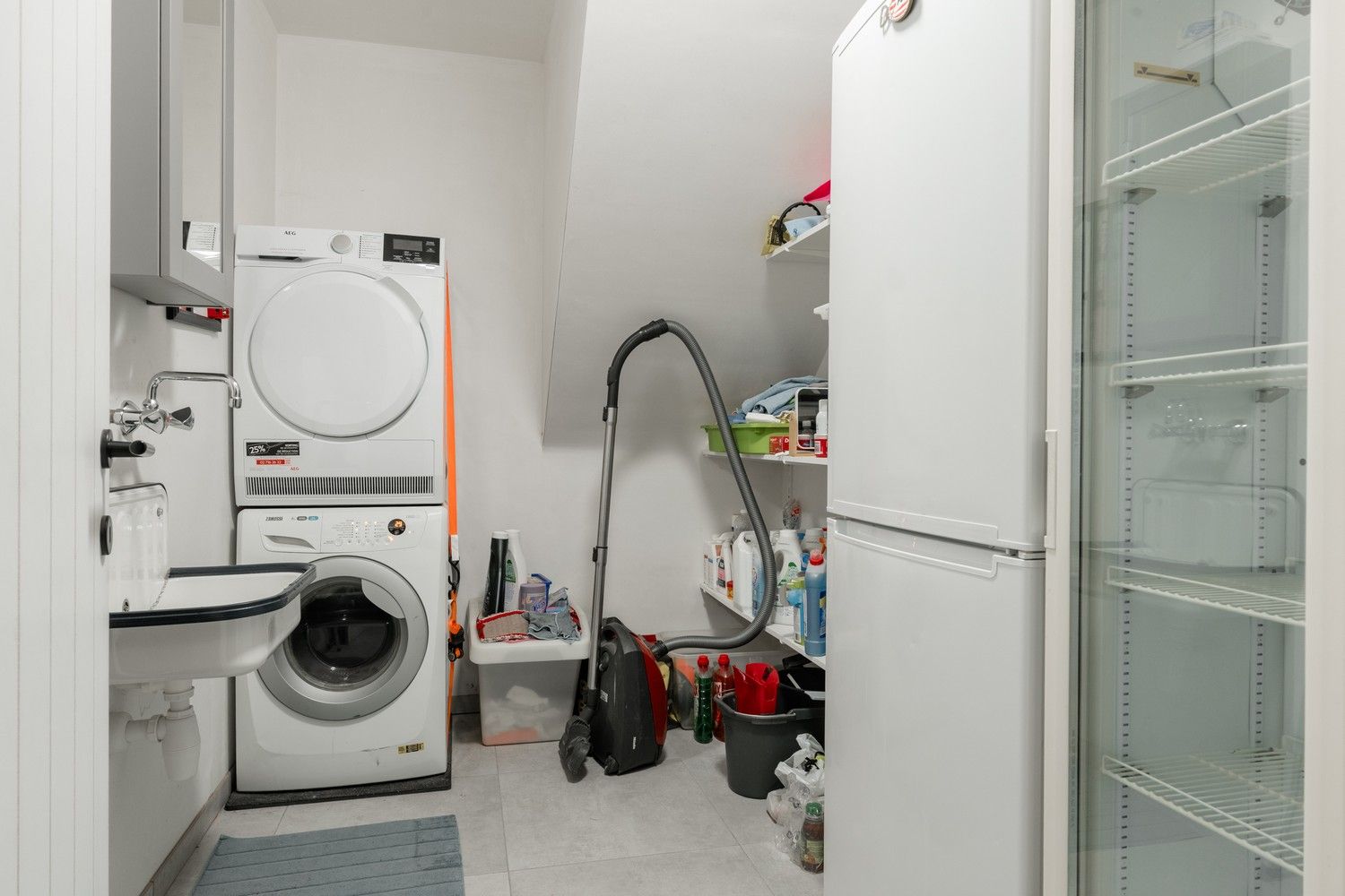 Mooie nieuwe 4 slk woning te Kleine Brogel foto 13