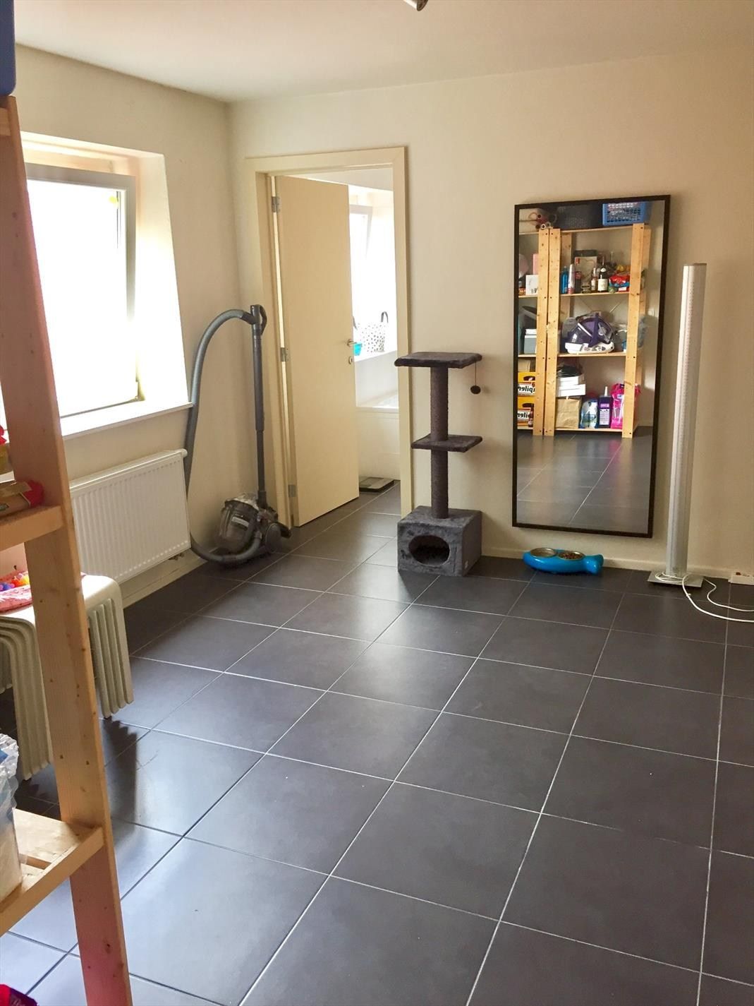 Luxueus appartement(125m²) op TOPligging Gentbrugge foto 24