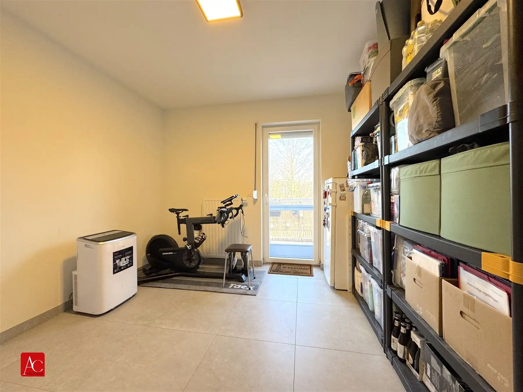 Appartement met 3 slaapkamers terras en garage foto 15