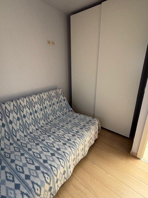 Gemeubeld duplexappartement met terras foto 10