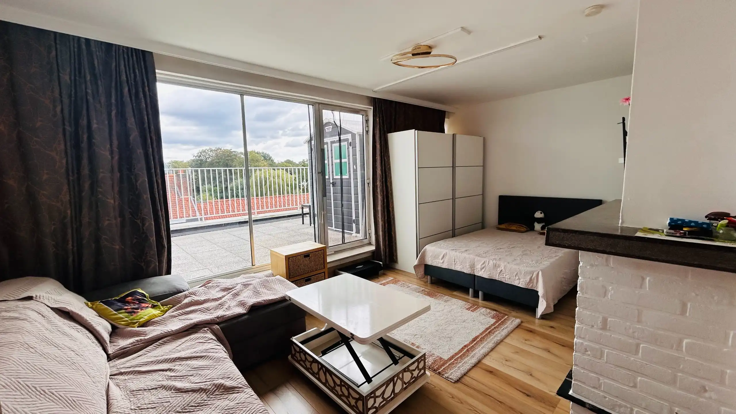 Appartement te huur Aalbeeksesteenweg 64/41 - 8500 Kortrijk