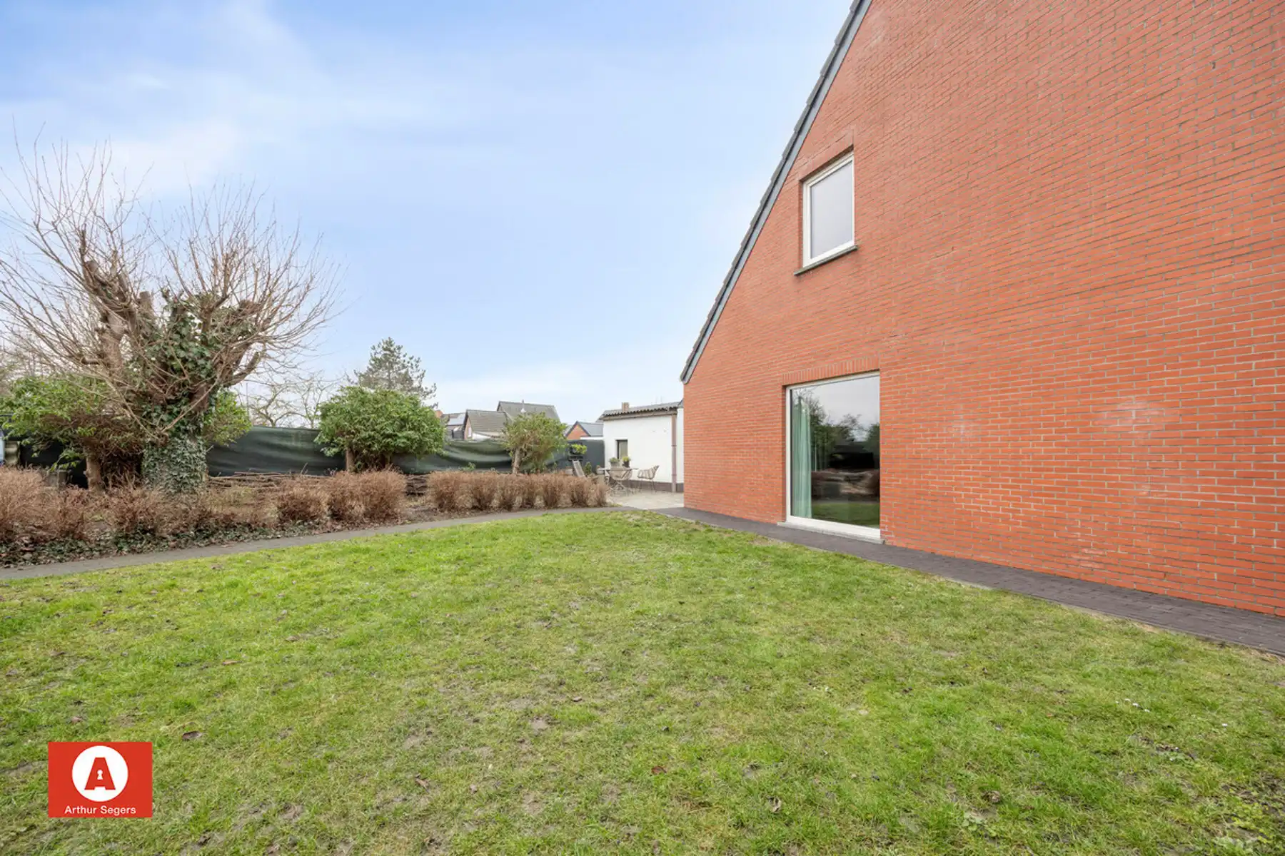 NIEUWE VOORWAARDEN: Gezinswoning te Lebbeke  foto 27