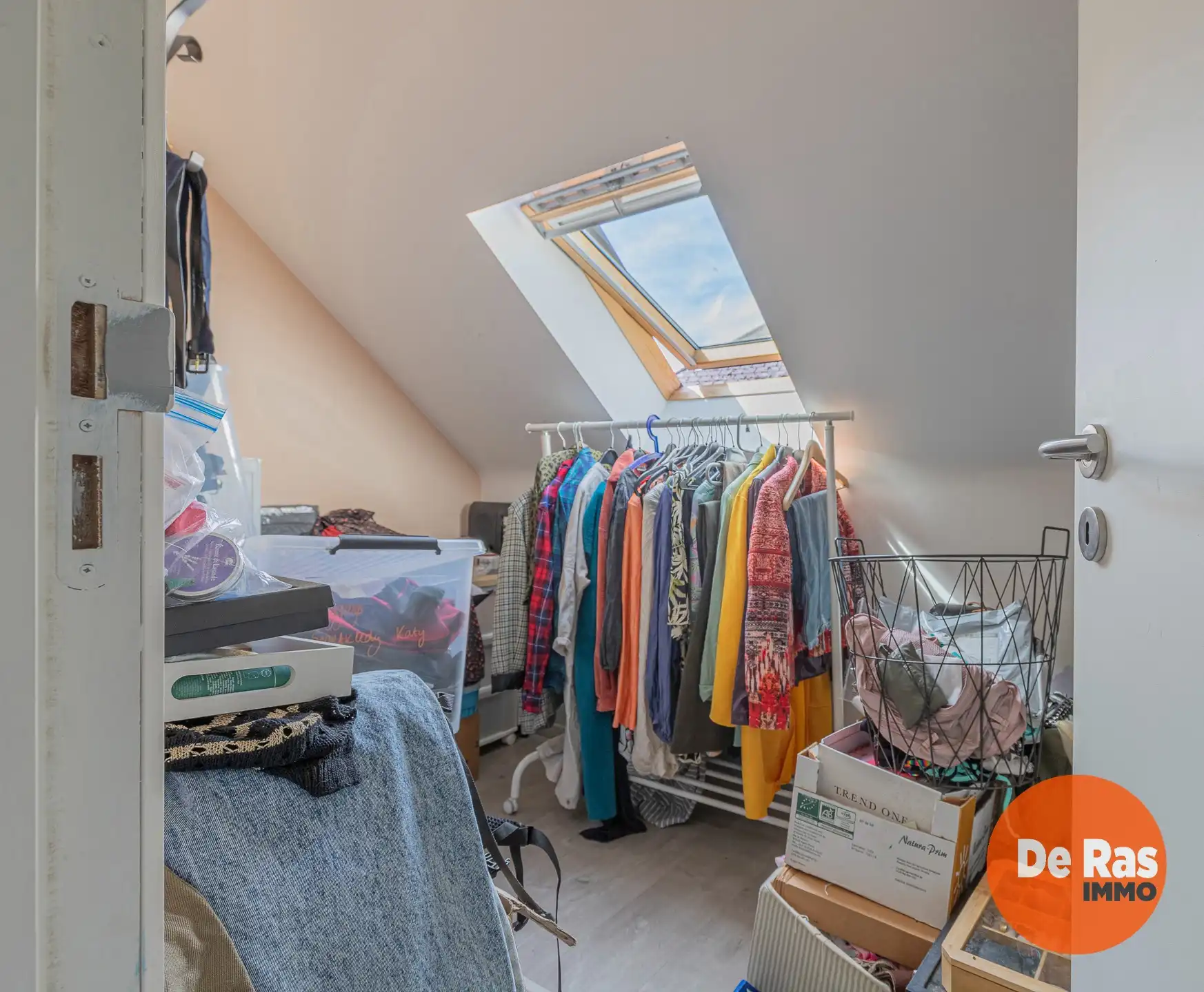 DENDERMONDE - Instapklare woning met ruime tuin foto 14