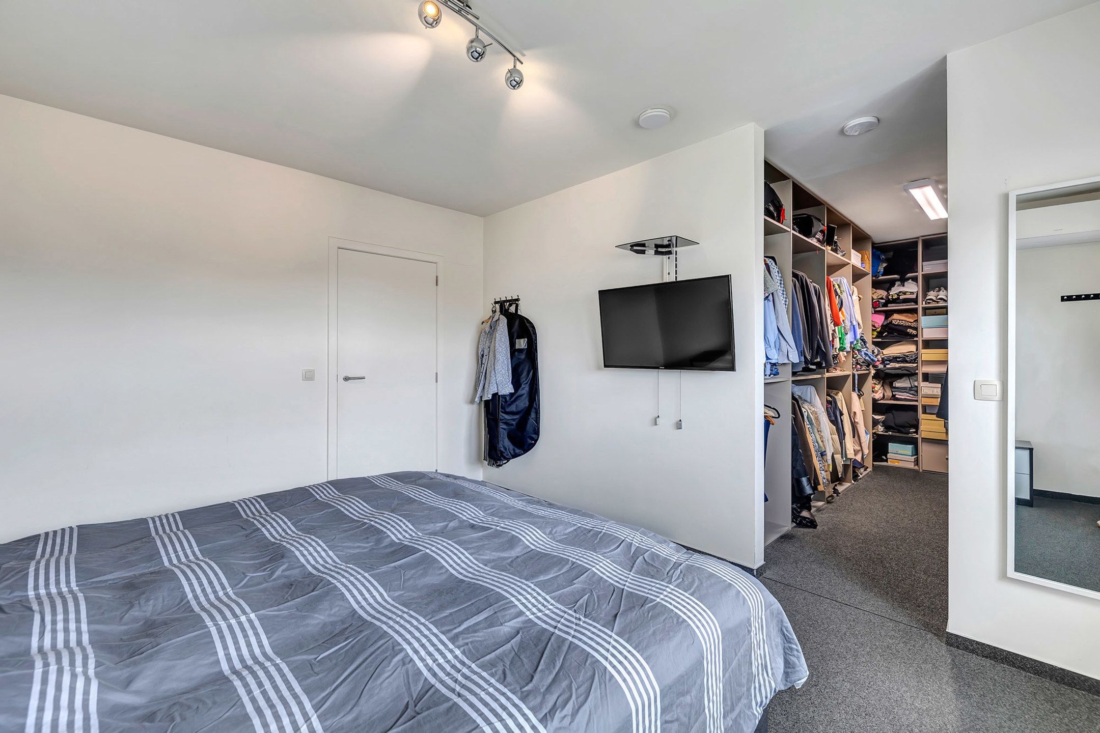 Instapklare energiezuinige woning met tal van mogelijkheden foto 22