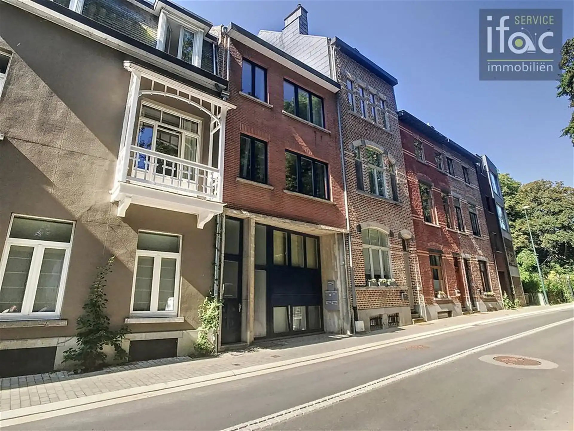 Gebouw te koop Broekstraat 17 - 3080 Tervuren