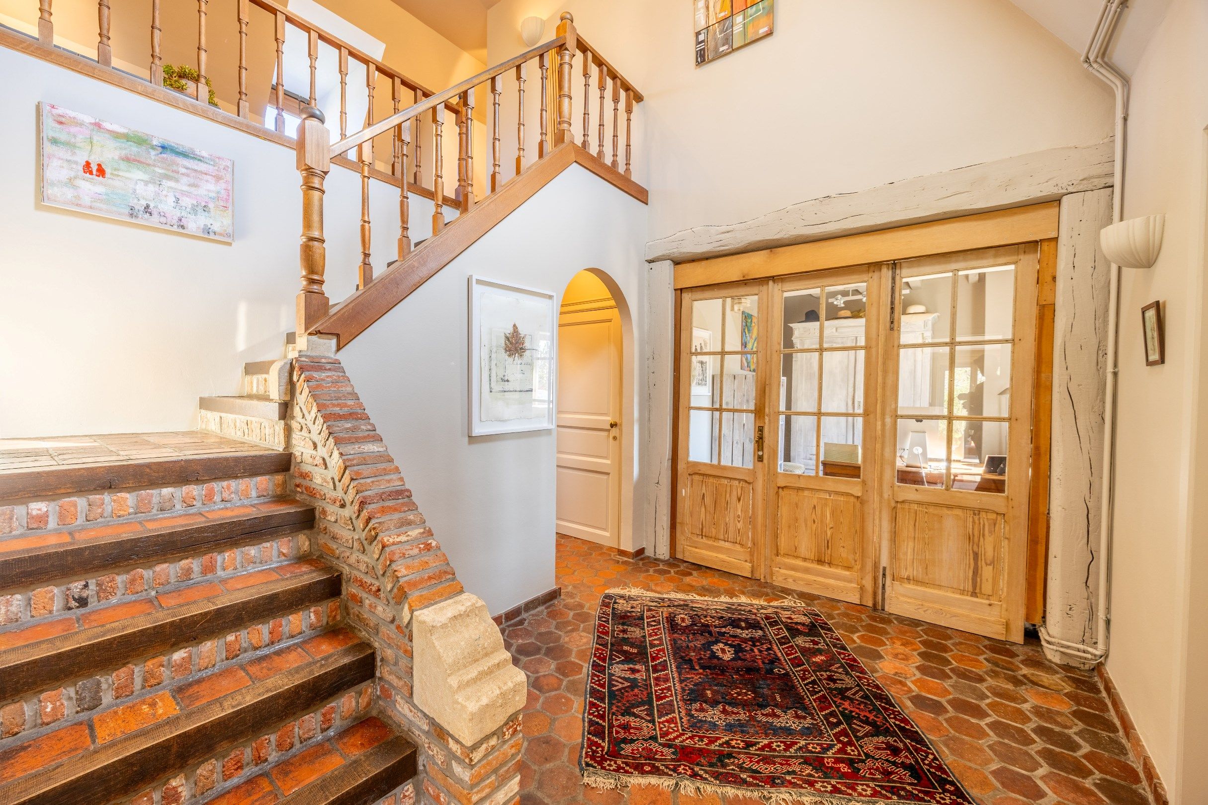 CHARMEVOLLE VILLA OP 1.929 M² MET ZWEMBAD foto 20