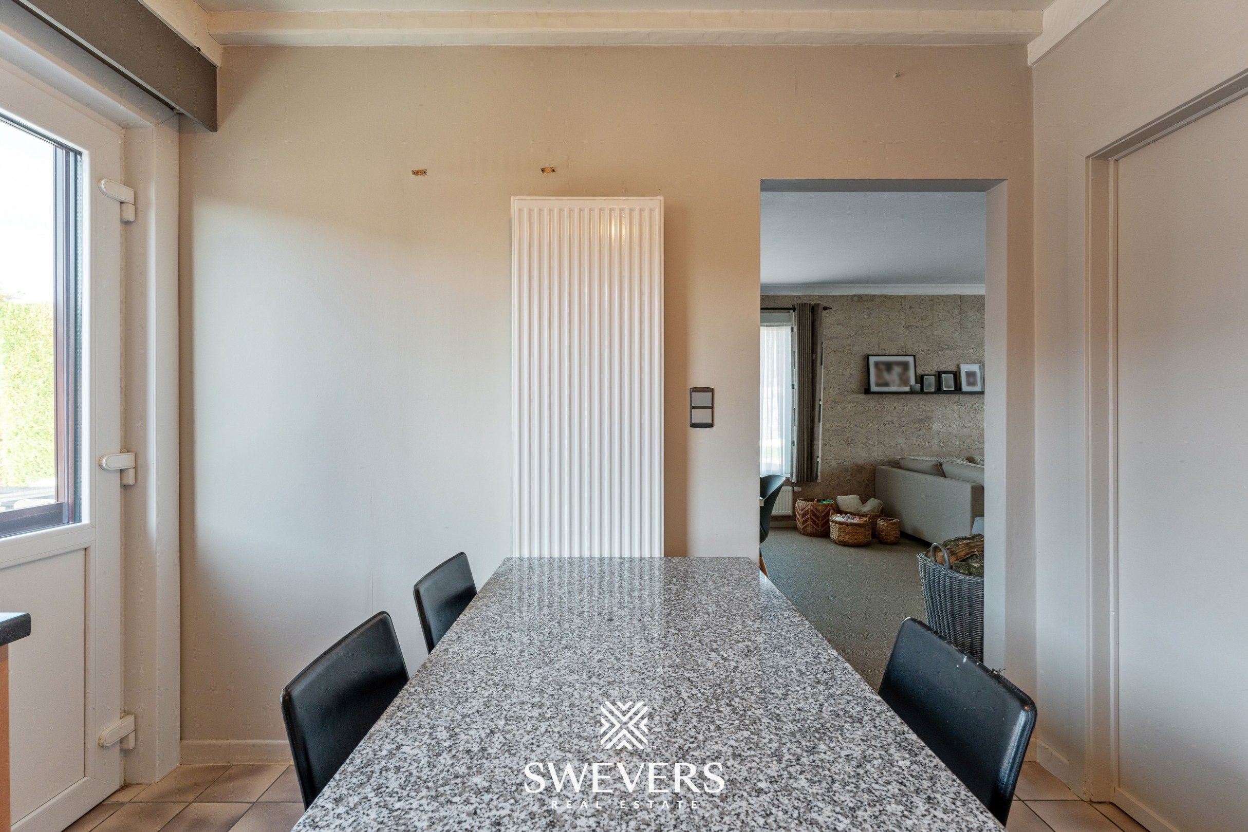 Instapklare, gelijkvloerse woning op uitstekende locatie in Zolder foto 10