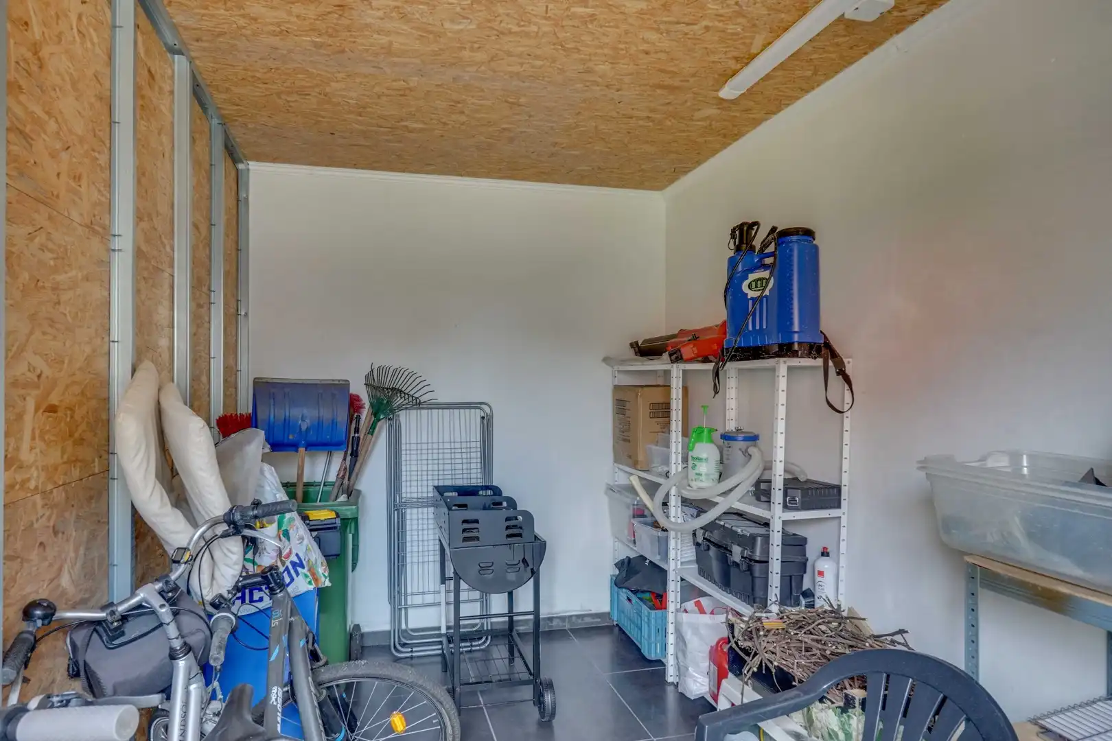 RUIME WONING MET 4+ SLPKS TE KOOP - Maasmechelen foto 27