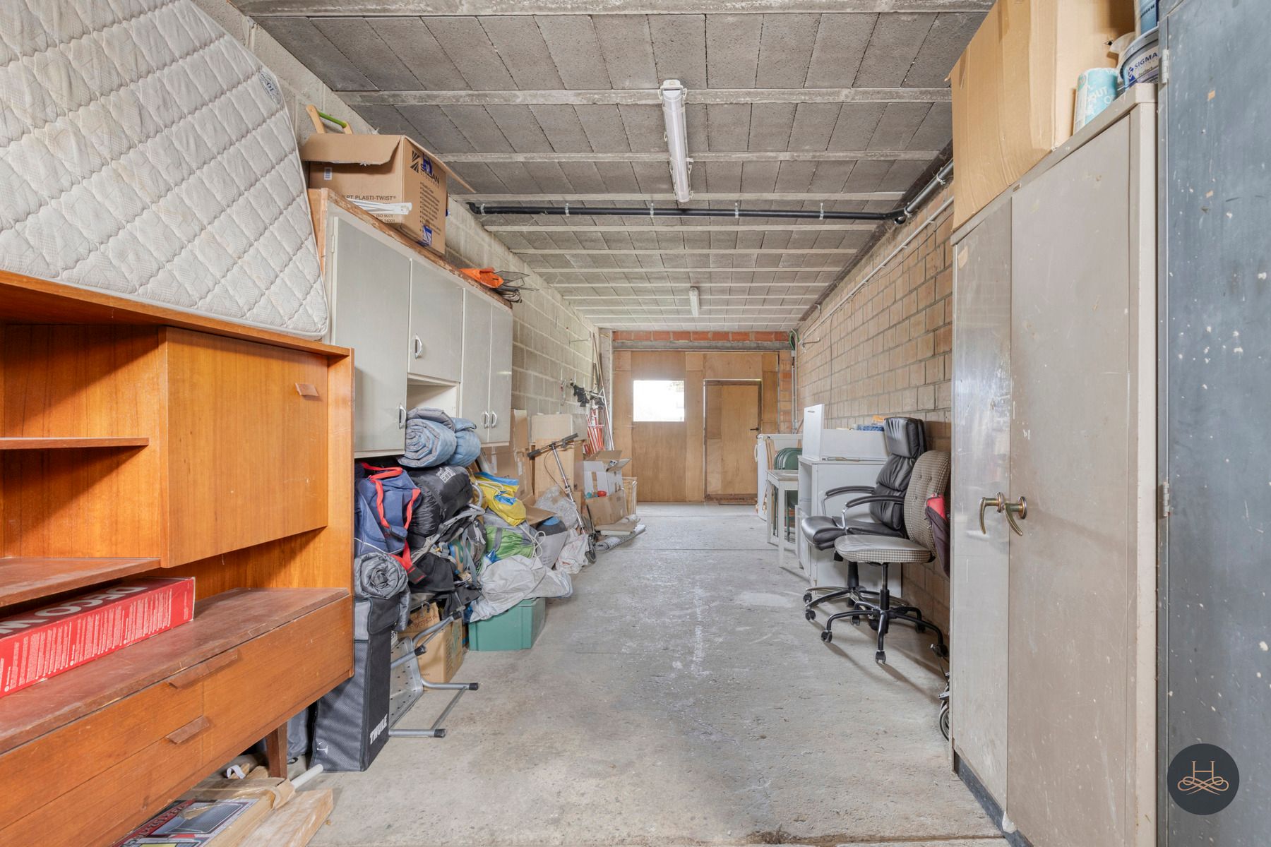 Instapklare woning met mooie tuin op toplocatie foto 24