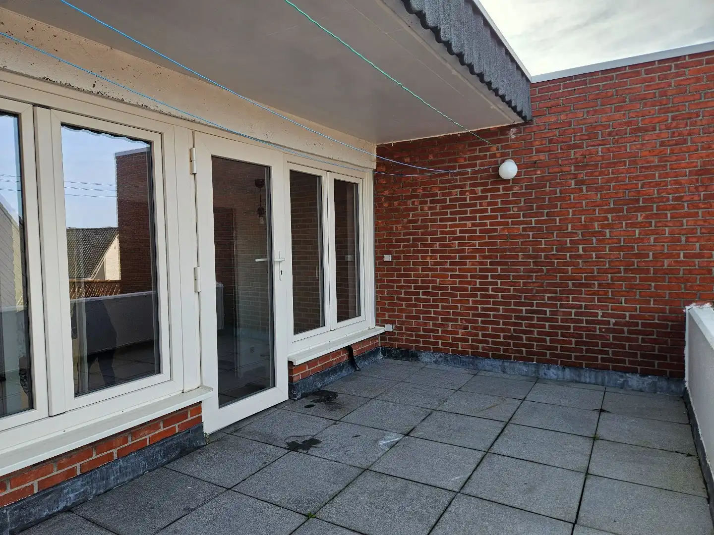 Gezellig 2-slaapkamer appartement op toplocatie in Mol! foto 14