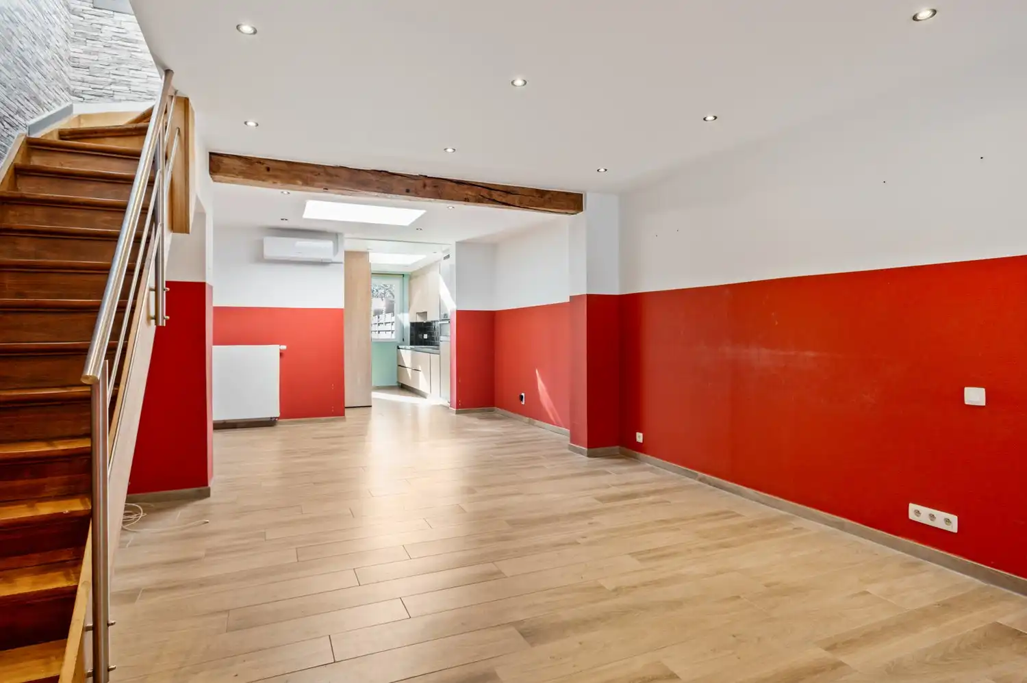 Ruime, centraal gelegen woning met 4 slaapkamers en stadstuin te Lier foto 5