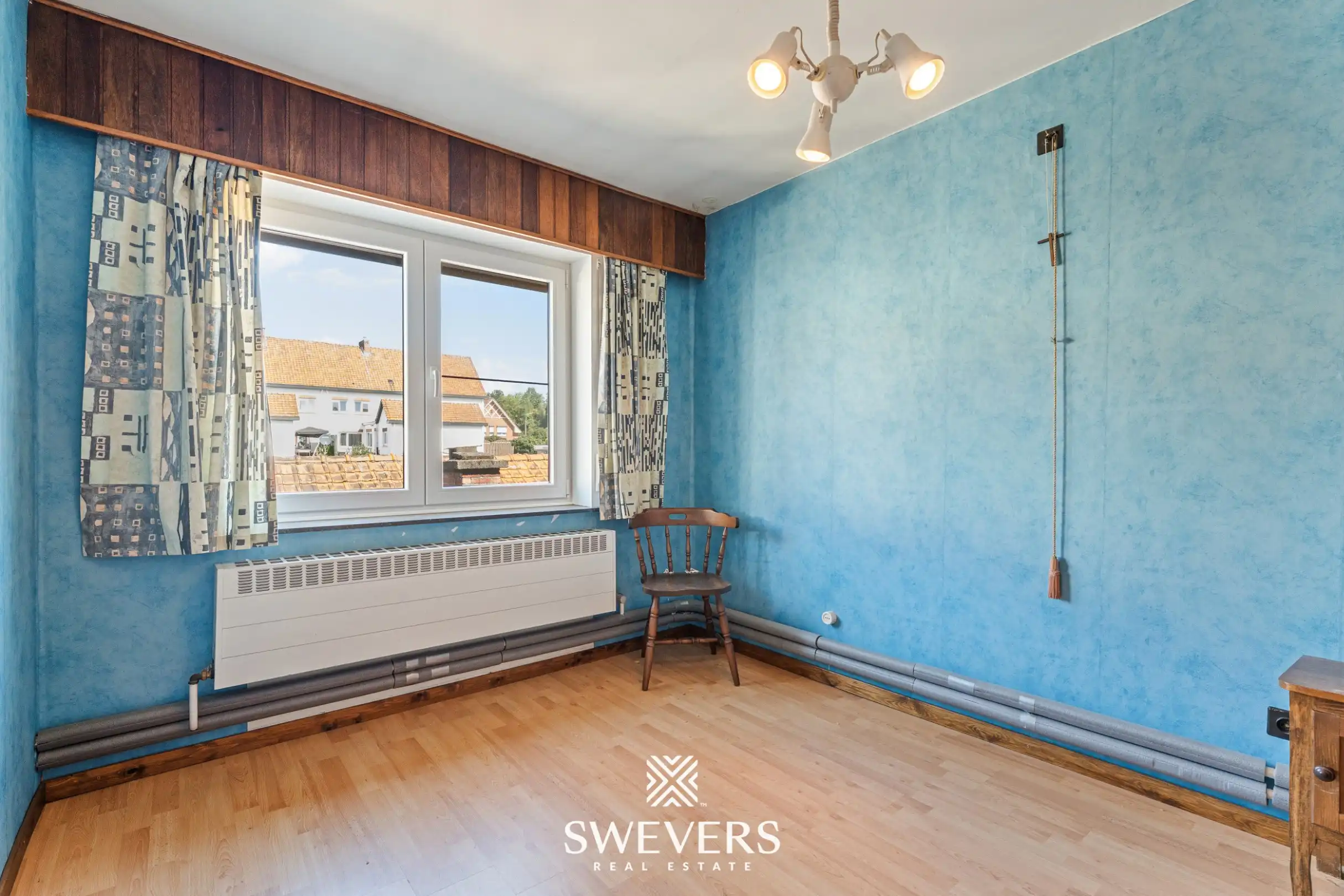 Uitstekend gelegen woning met 4 slaapkamers en mooie tuin foto 21