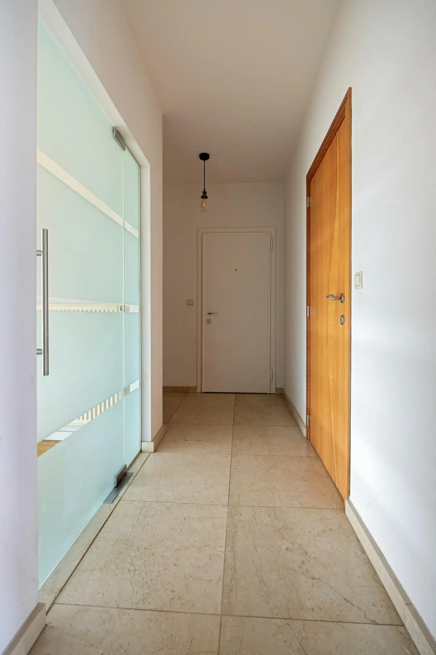 Prachtig appartement met 3 kamers in het hart van Grimbergen foto 8