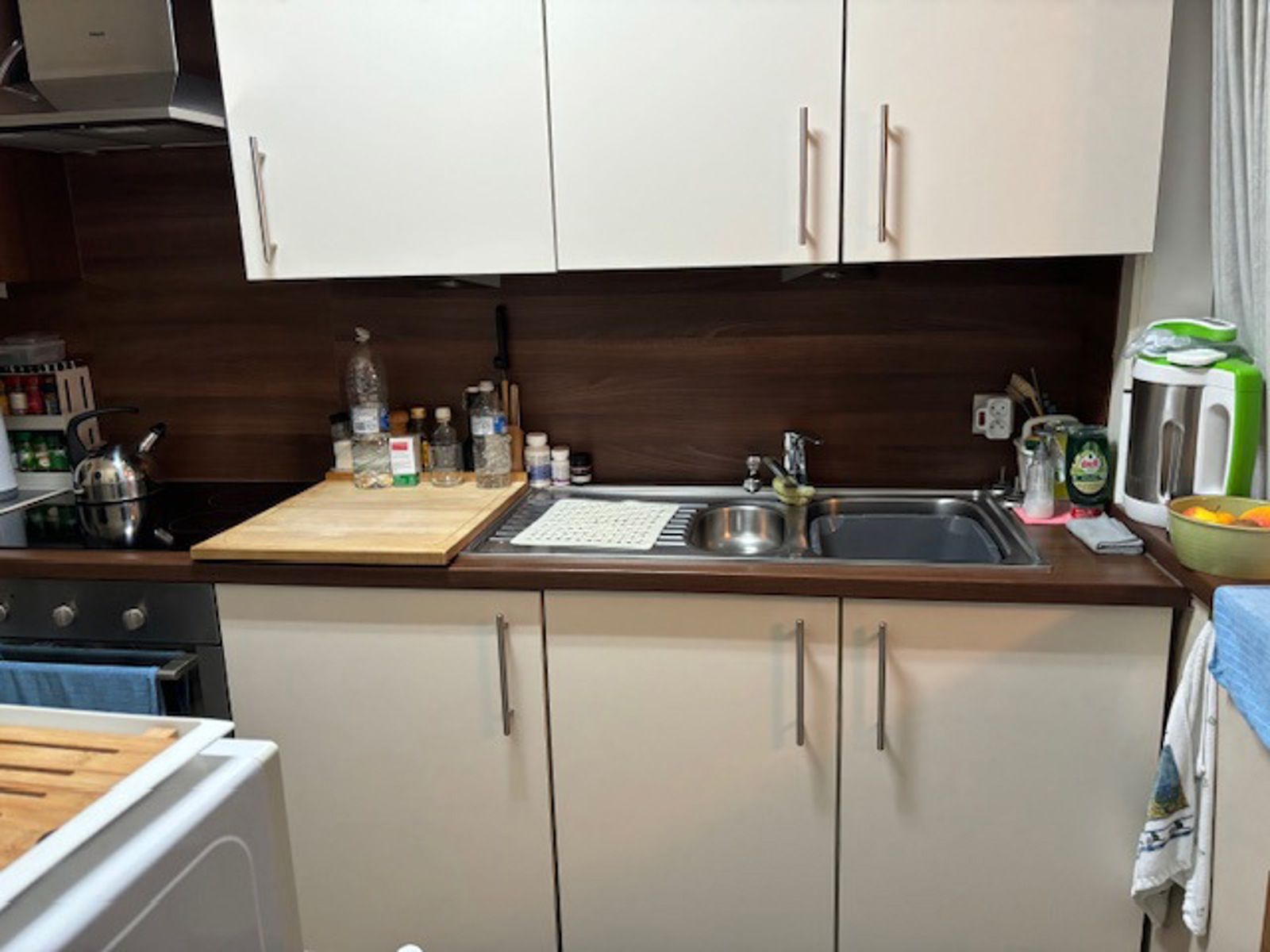 Appartement 2 slpks centrum TIenen foto 3
