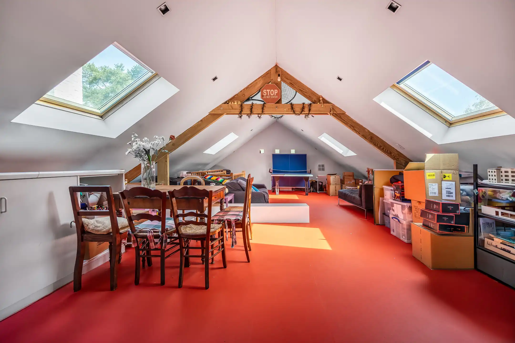 Instapklare villa te koop op een perceel van 1.100 m² foto 30